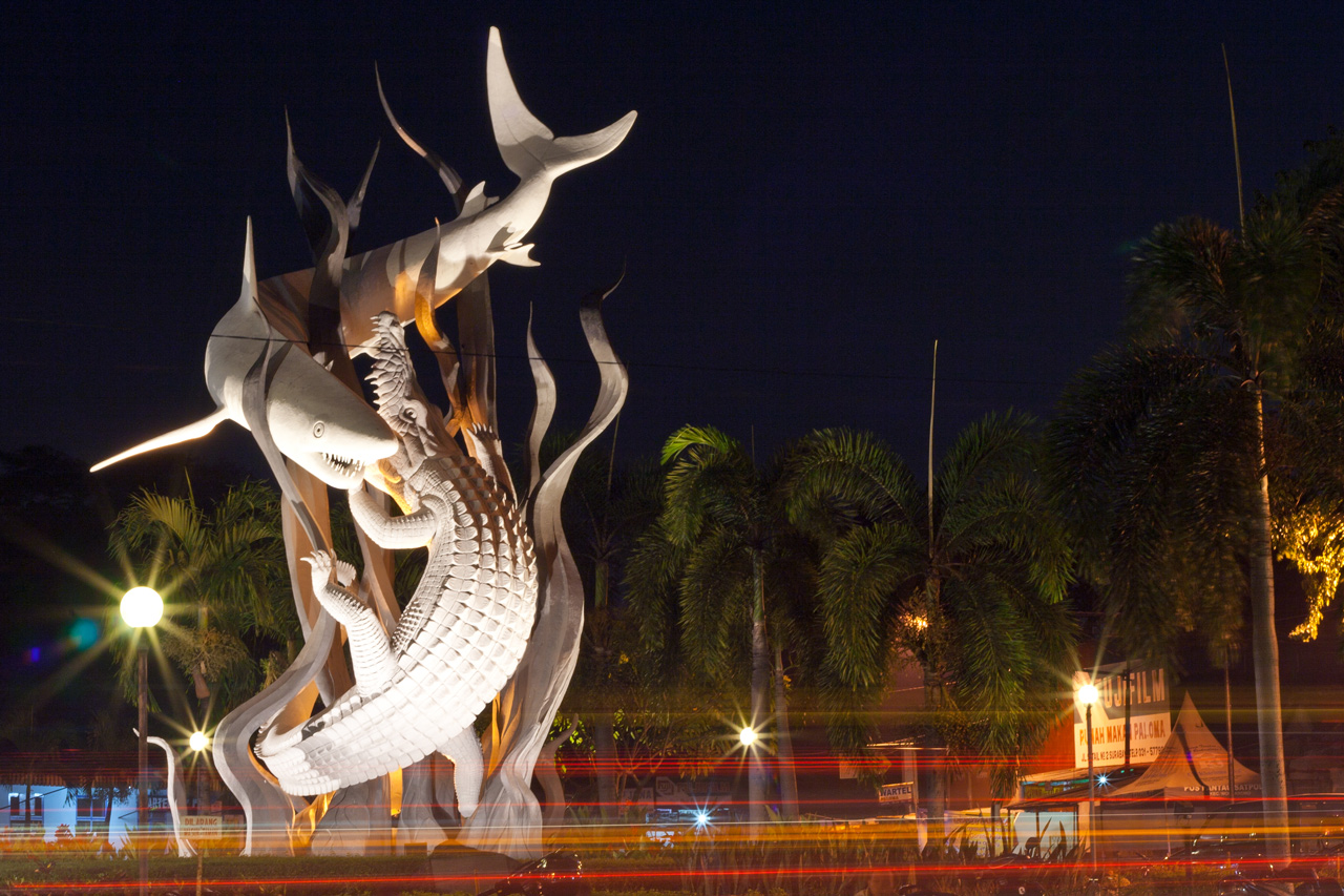 Jasa Admin Media Sosial Surabaya